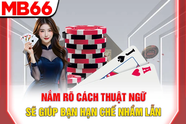 Nắm rõ các định nghĩa sẽ giúp bạn hạn chế nhầm lẫn